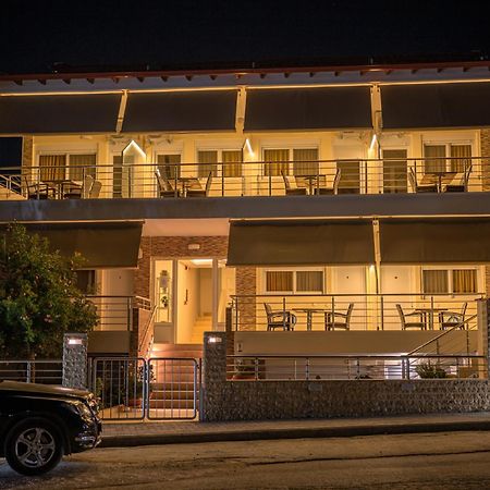 Vila Sofia Nikiti  Exterior foto