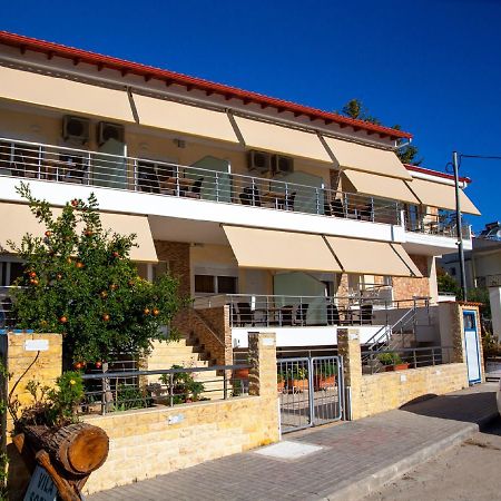 Vila Sofia Nikiti  Exterior foto