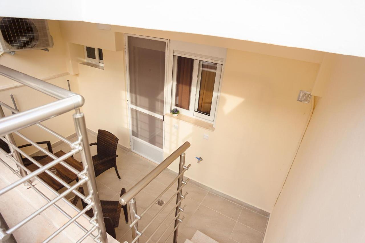 Vila Sofia Nikiti  Exterior foto