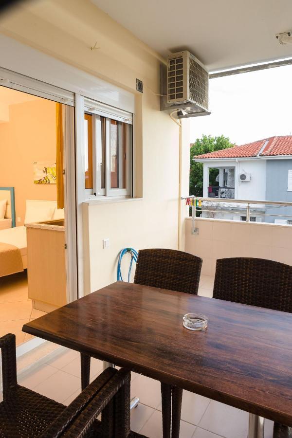Vila Sofia Nikiti  Exterior foto