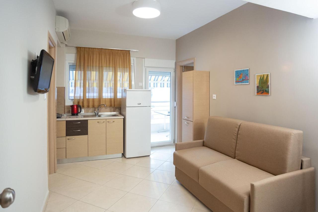 Vila Sofia Nikiti  Exterior foto