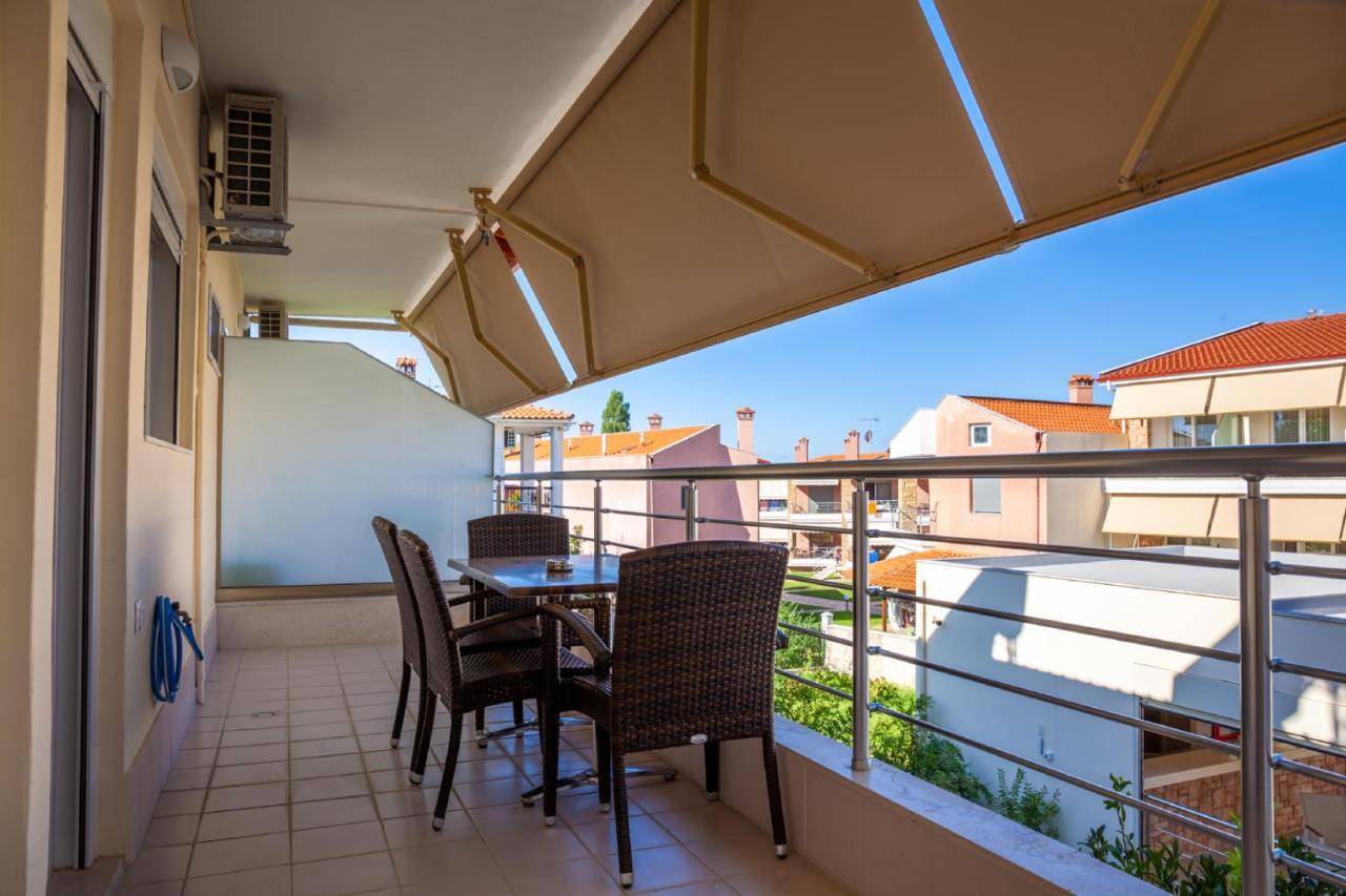 Vila Sofia Nikiti  Exterior foto