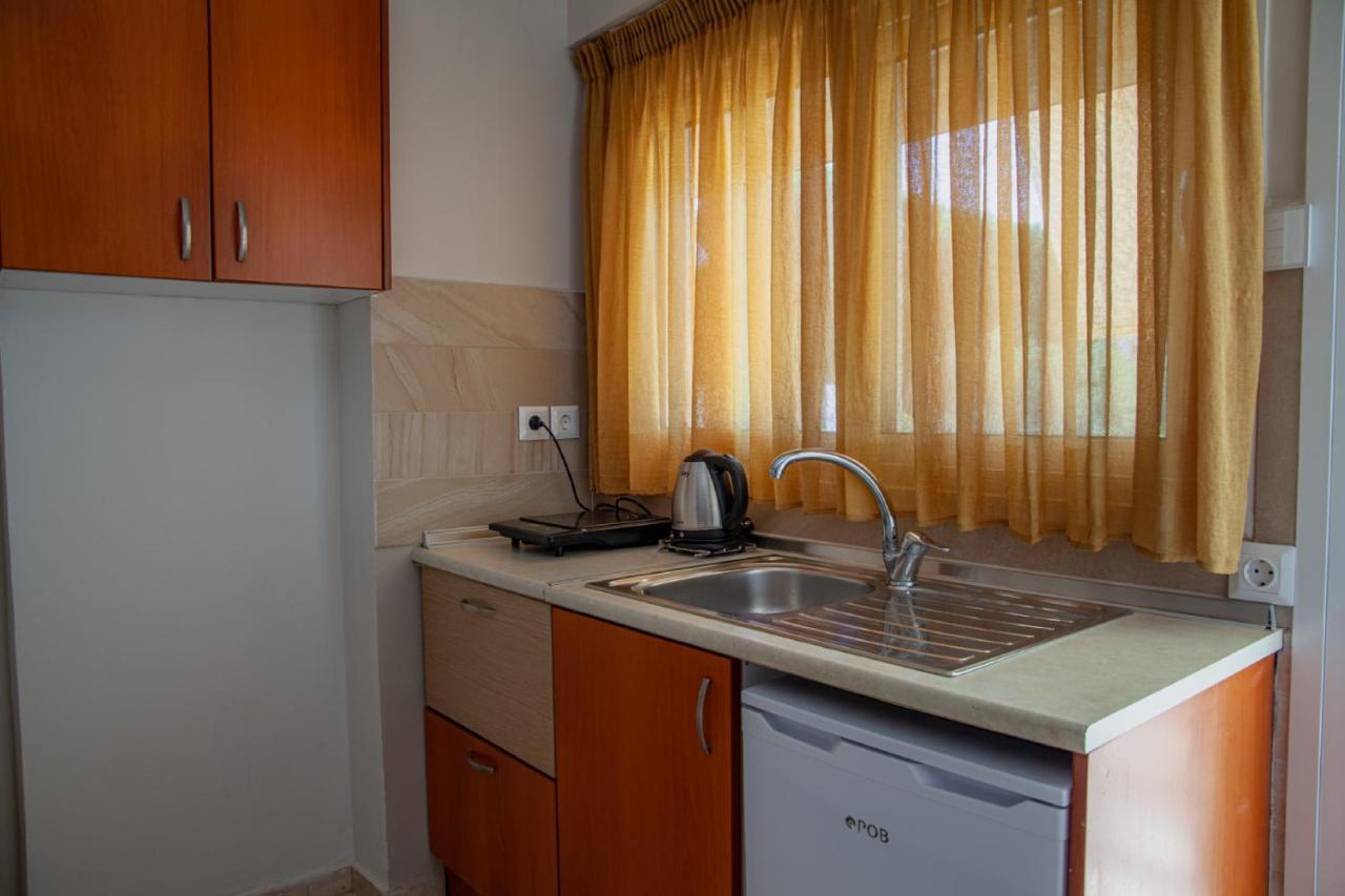 Vila Sofia Nikiti  Exterior foto